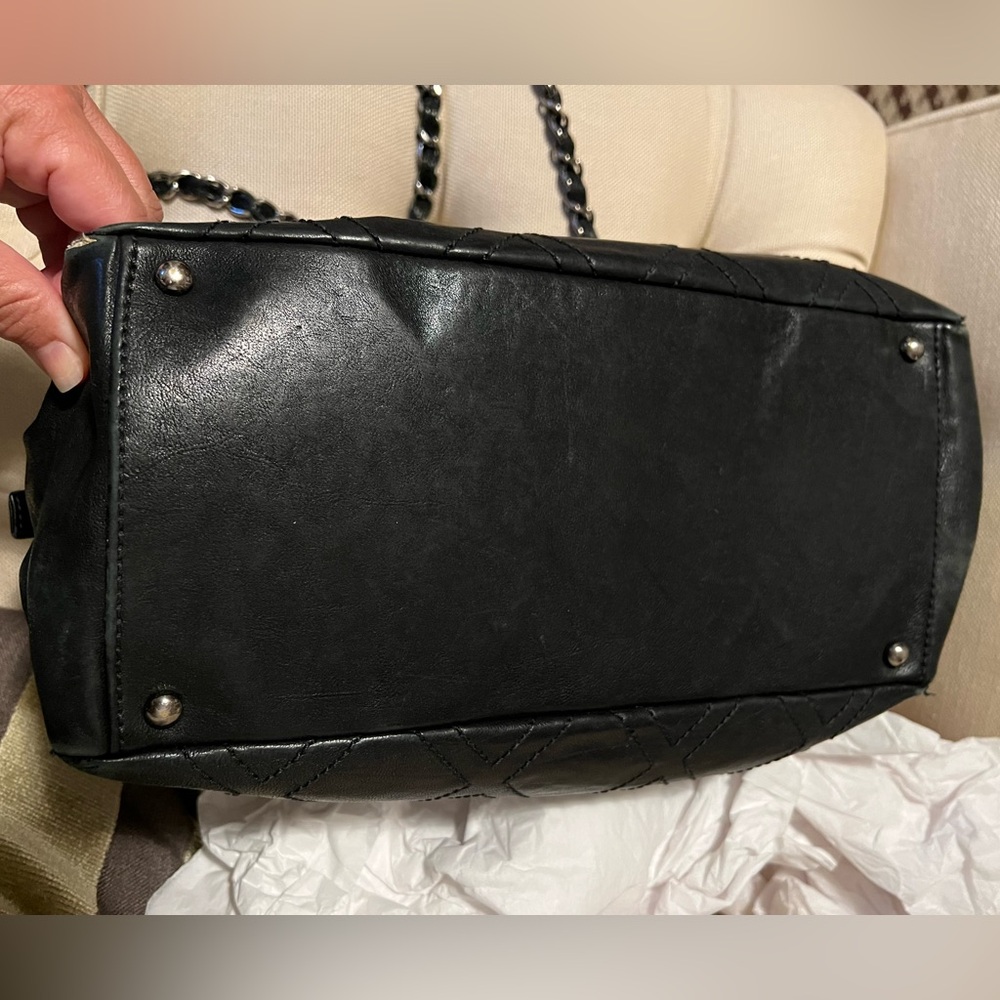 Black Chanel Handbag - Picture 14 of 16
